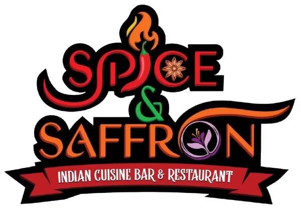 Spice and Saffron